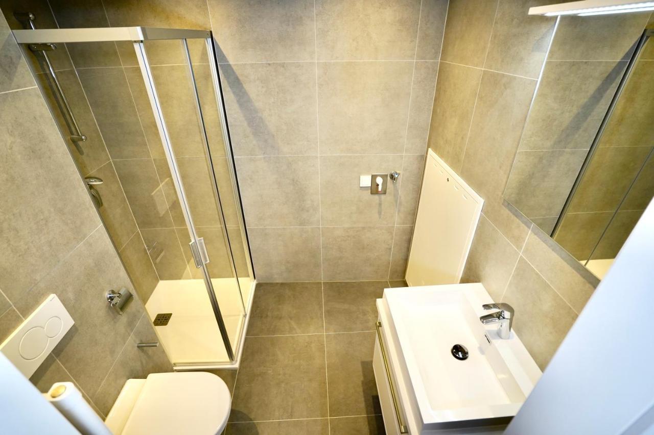 Standard Apartment