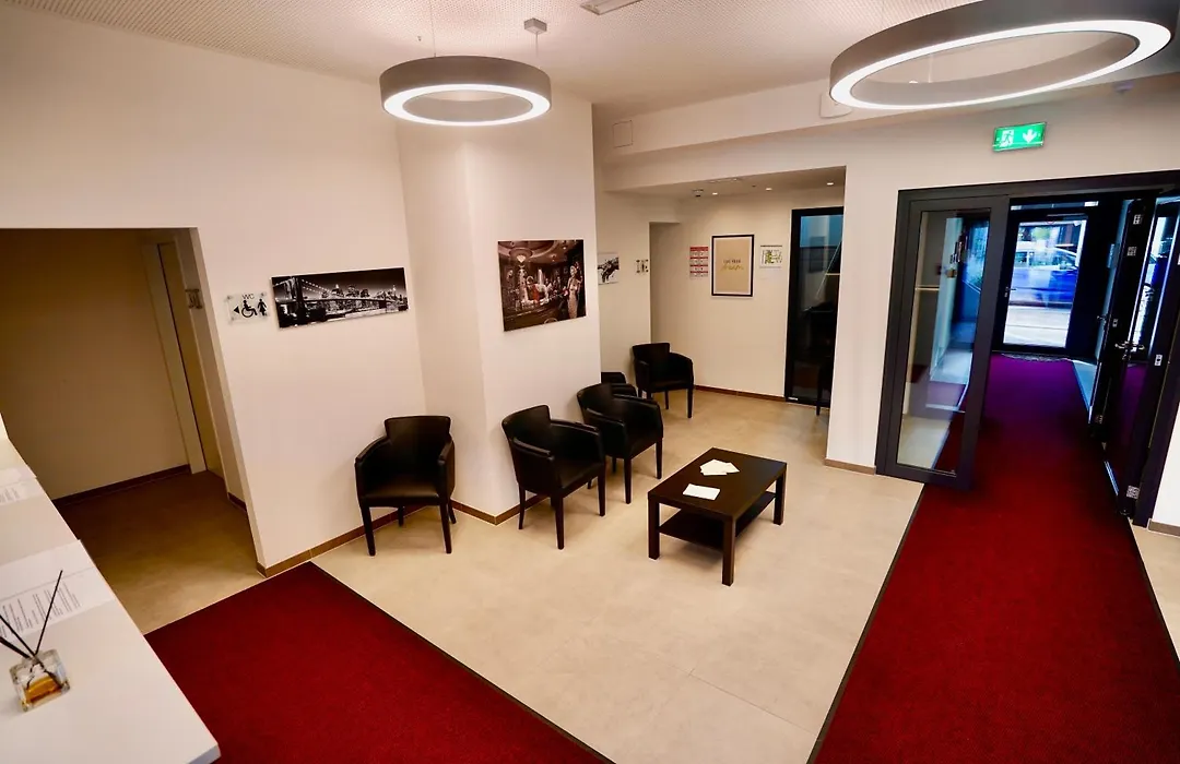 Dm & S Apartment-1